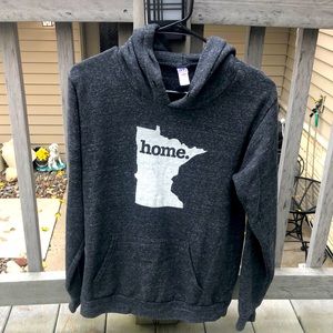 Minnesota “Home” sweatshirt